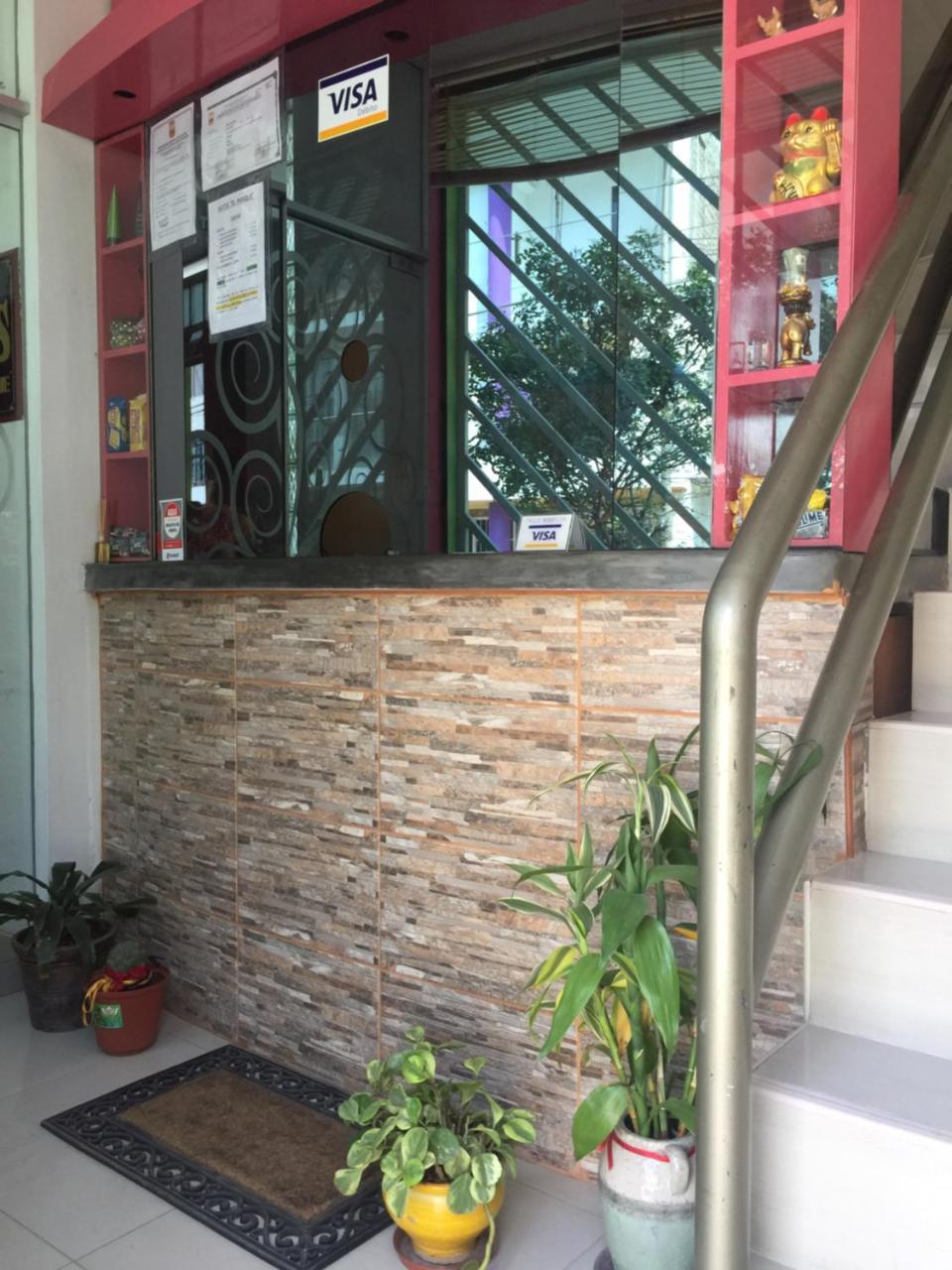 Suites El Parque リマ エクステリア 写真